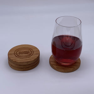 Coasters
