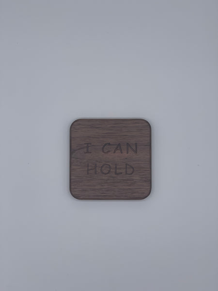 Bottle Opener Coaster