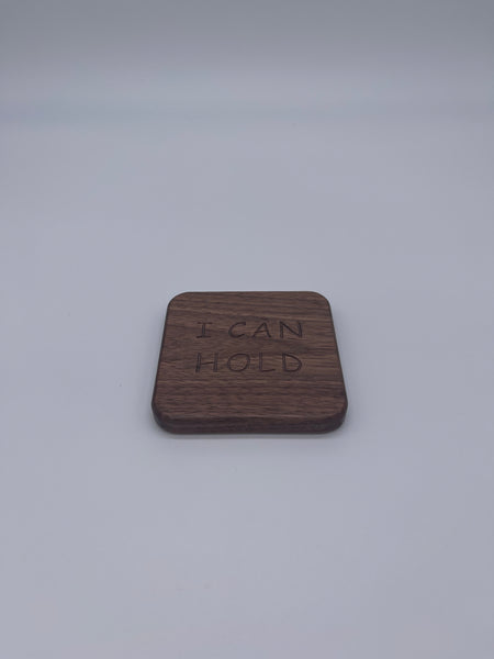 Bottle Opener Coaster
