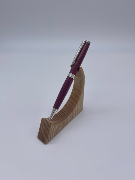 Exotic Pen Stand Display