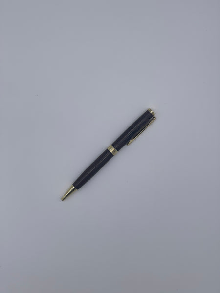 Exotic Pen Stand Display