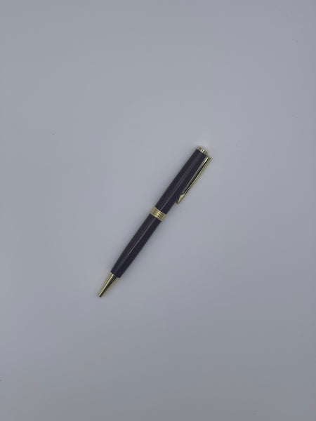 Exotic Pen Stand Display