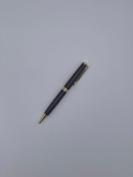 Exotic Pen Stand Display