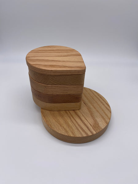 Jewelry Stacked Tray
