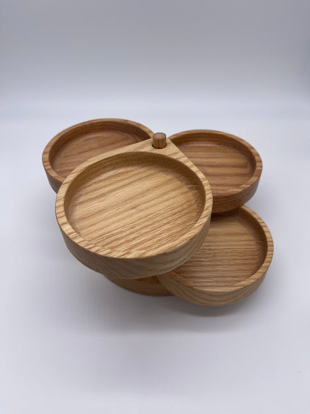 Jewelry Stacked Tray