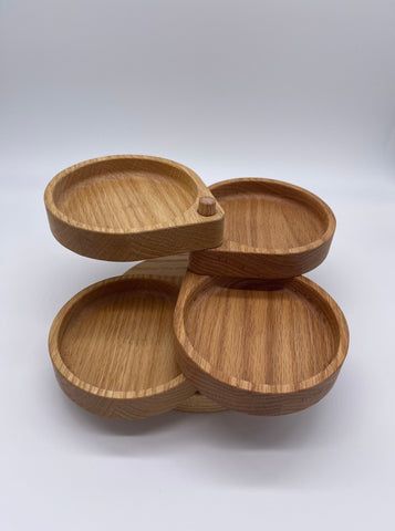 Jewelry Stacked Tray