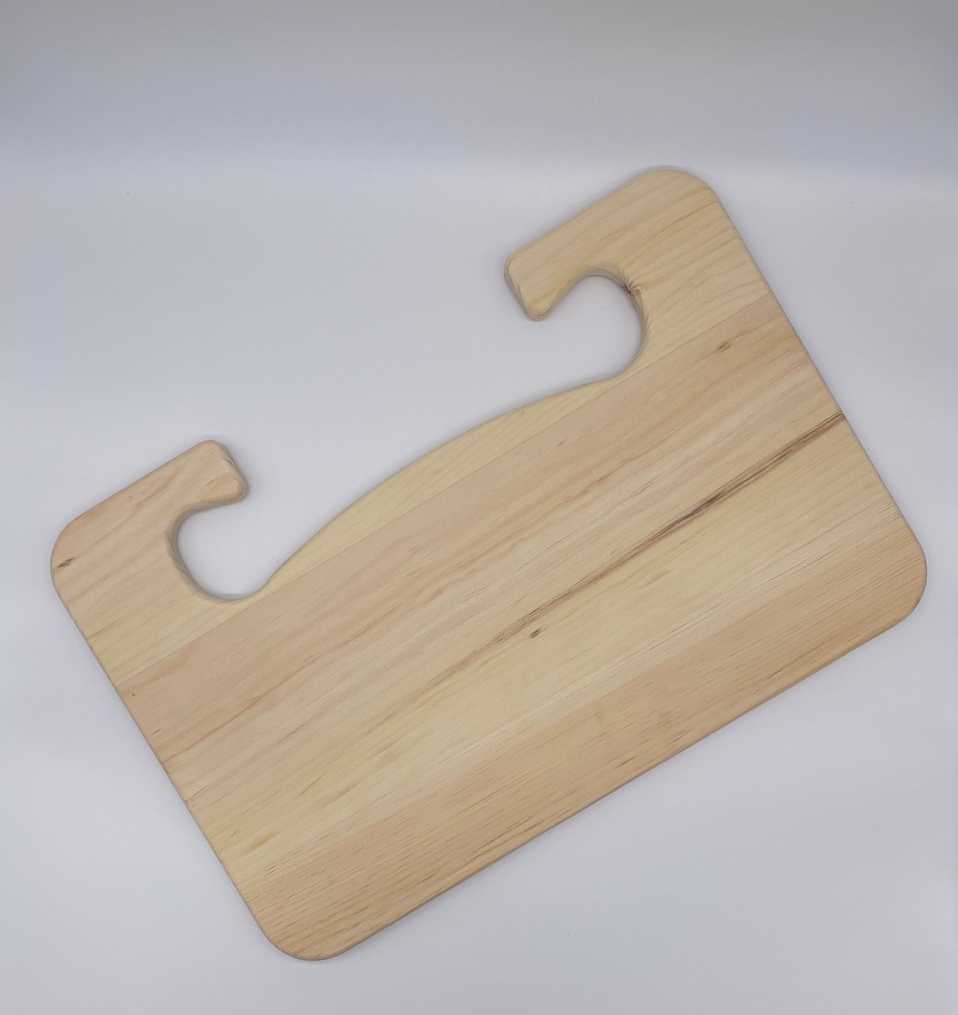 Steering Wheel Tray