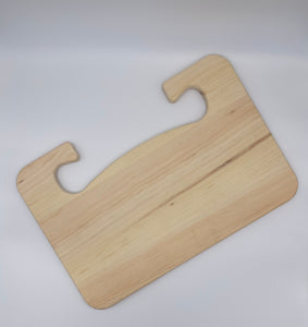 Steering Wheel Tray