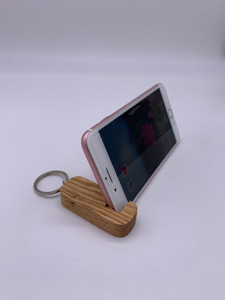 Phone Stand Key Chain