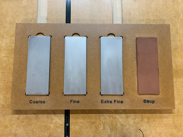 4 Shop Tools & Jigs CNC Design File