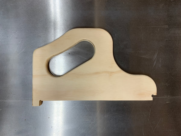 4 Shop Tools & Jigs CNC Design File