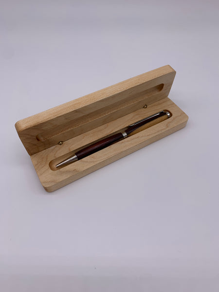 CNC Design Files for Small Woodworking Gifts